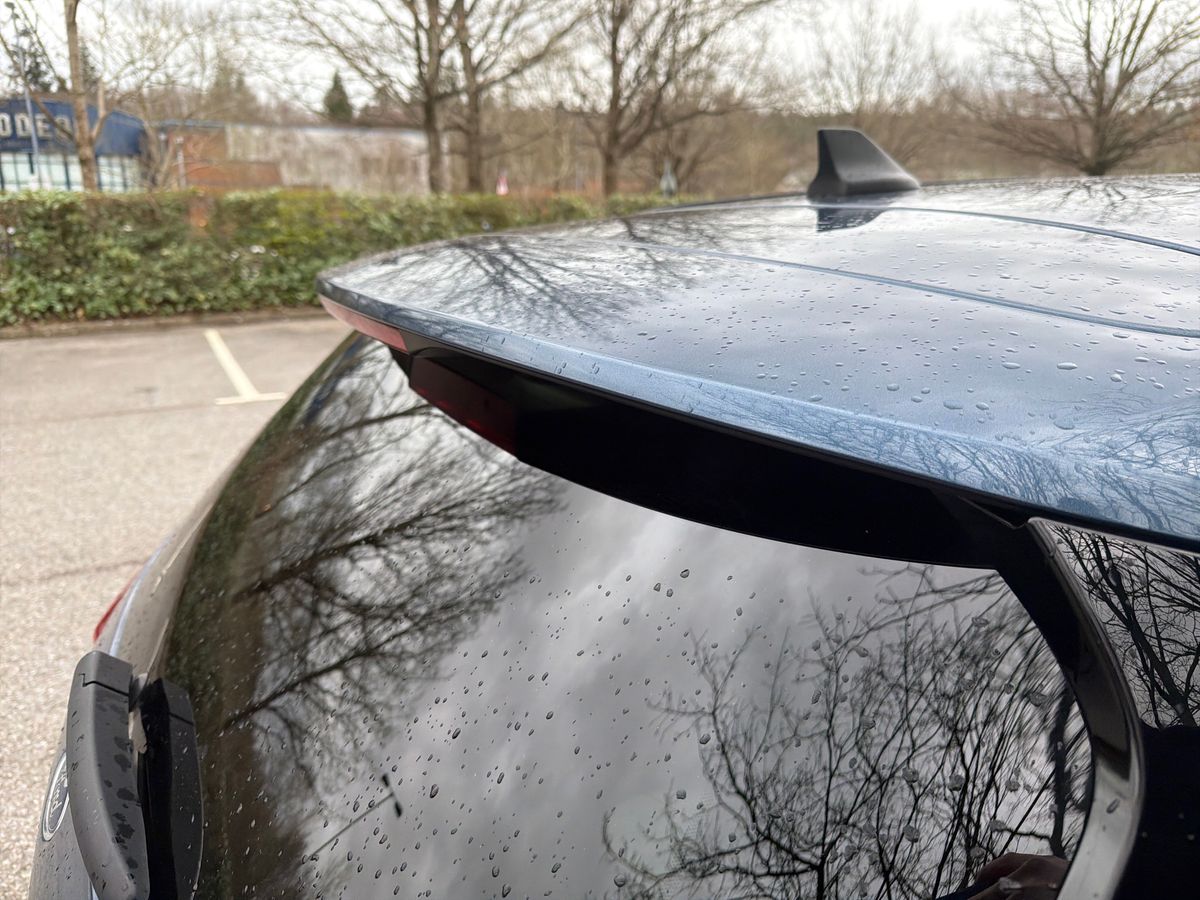 ECOBOOST HYBRID MHEV 155