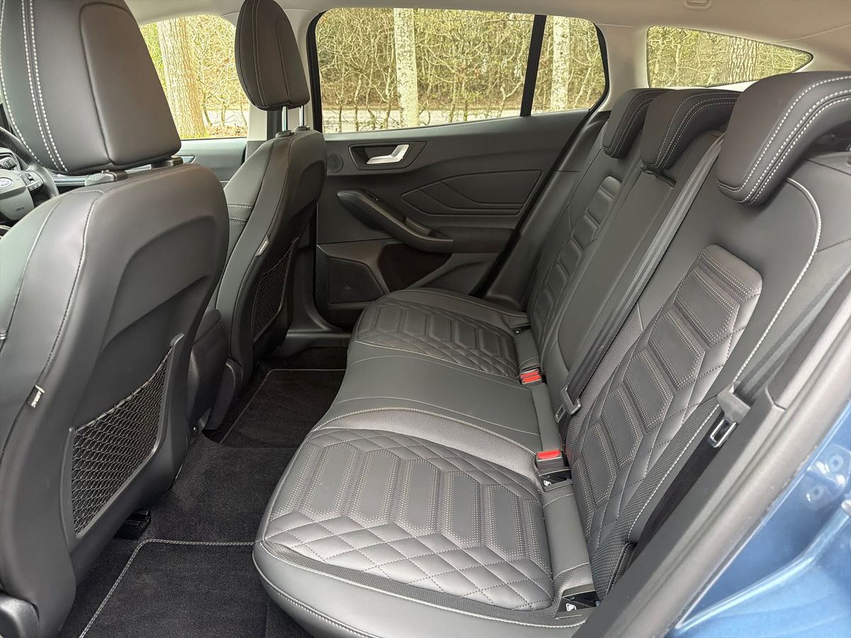 ECOBOOST HYBRID MHEV 155