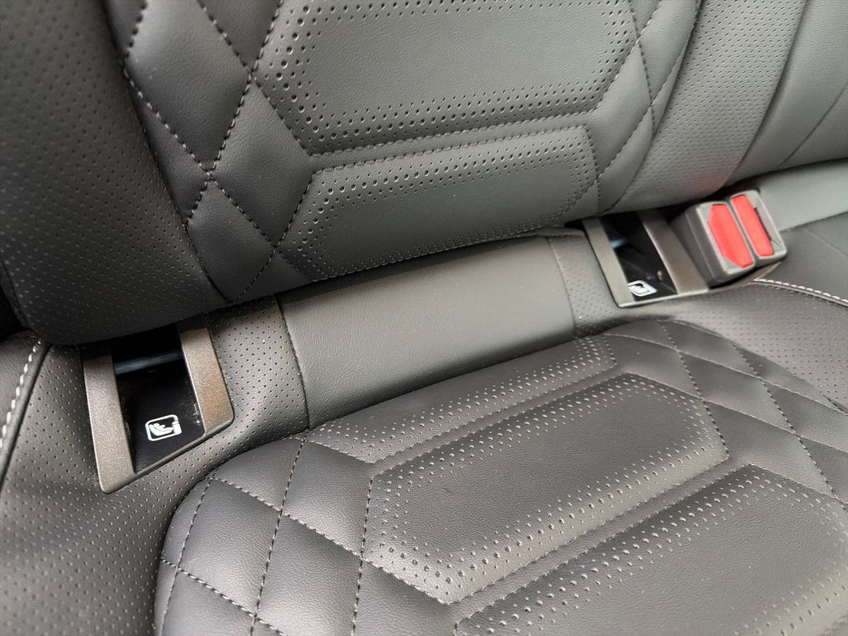 ECOBOOST HYBRID MHEV 155