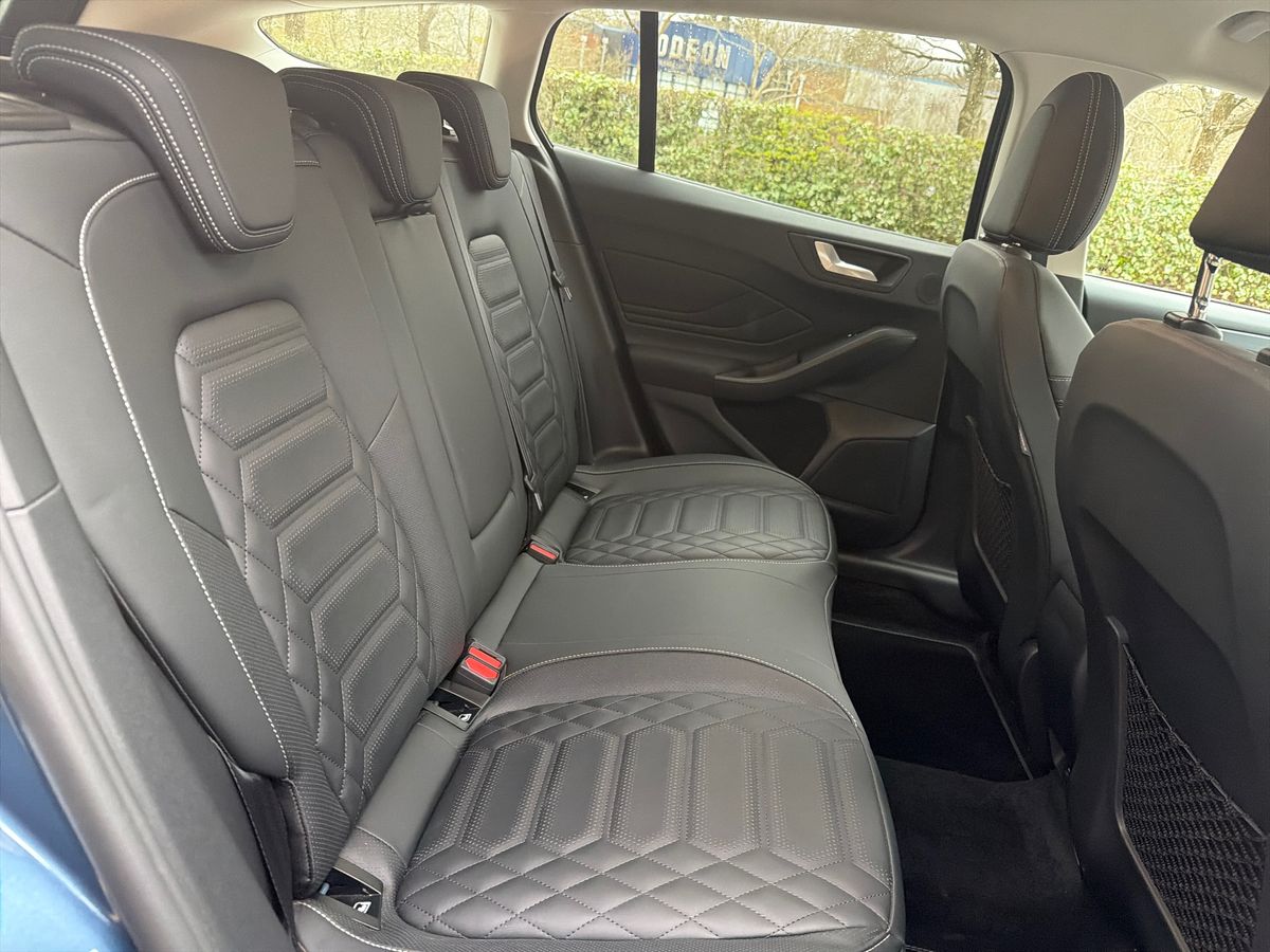 ECOBOOST HYBRID MHEV 155