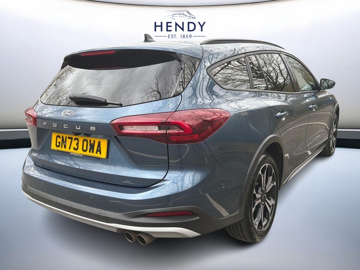 ECOBOOST HYBRID MHEV 155