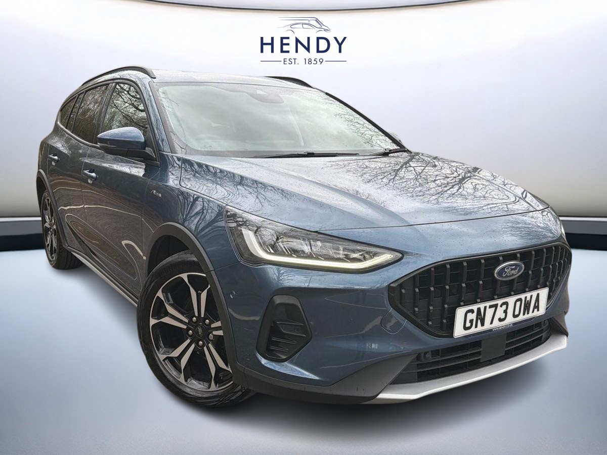 ECOBOOST HYBRID MHEV 155