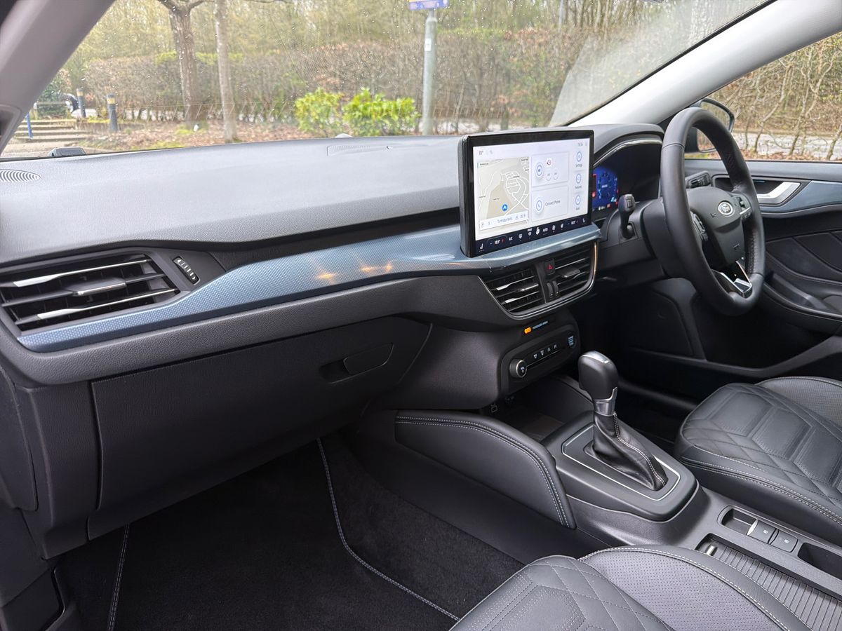 ECOBOOST HYBRID MHEV 155