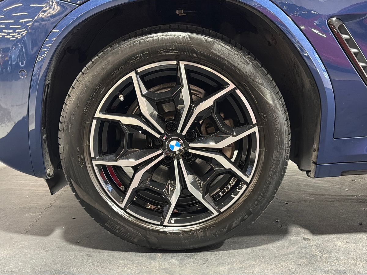 XDRIVE20I MHT STEP