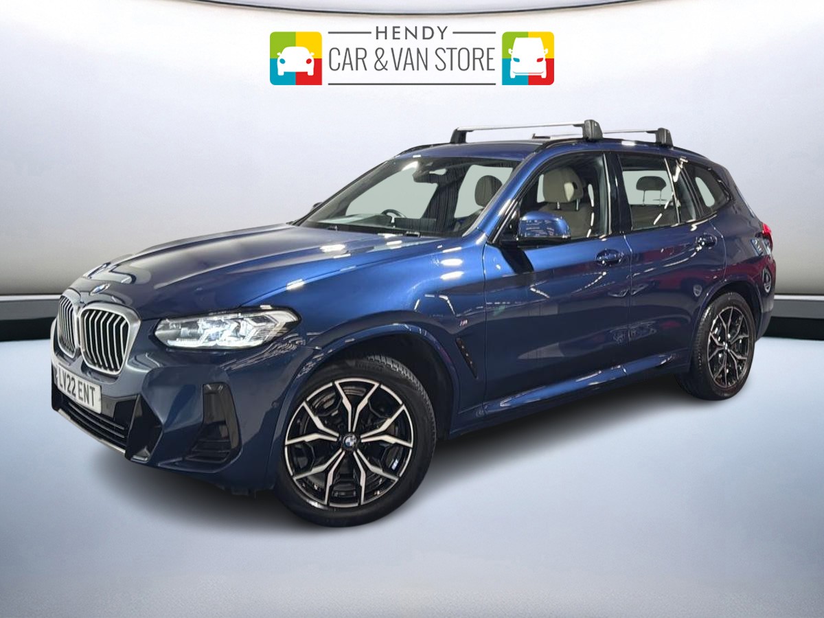 XDRIVE20I MHT STEP