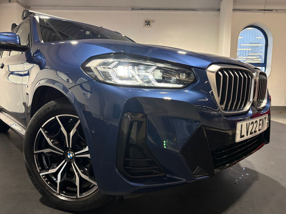 XDRIVE20I MHT STEP