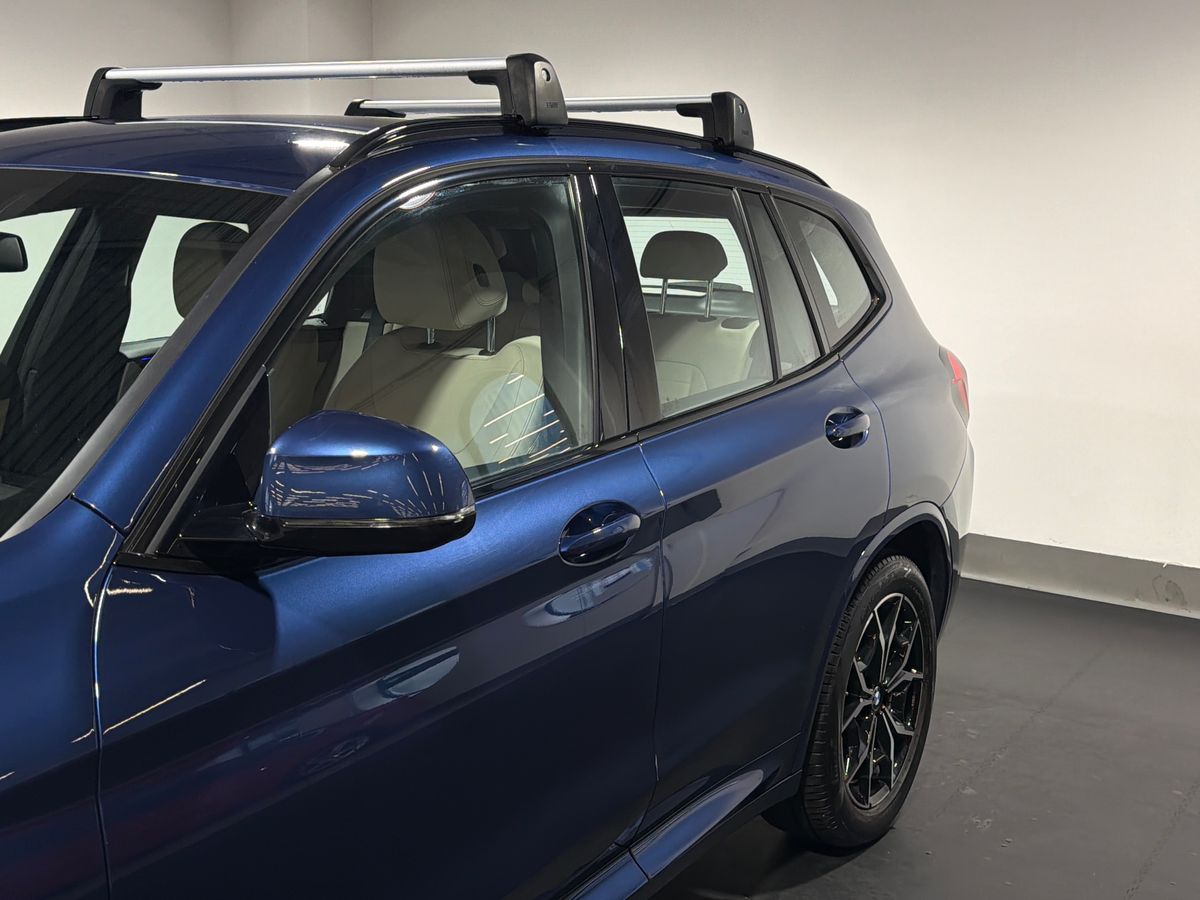 XDRIVE20I MHT STEP