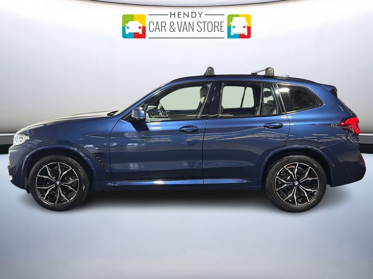 XDRIVE20I MHT STEP