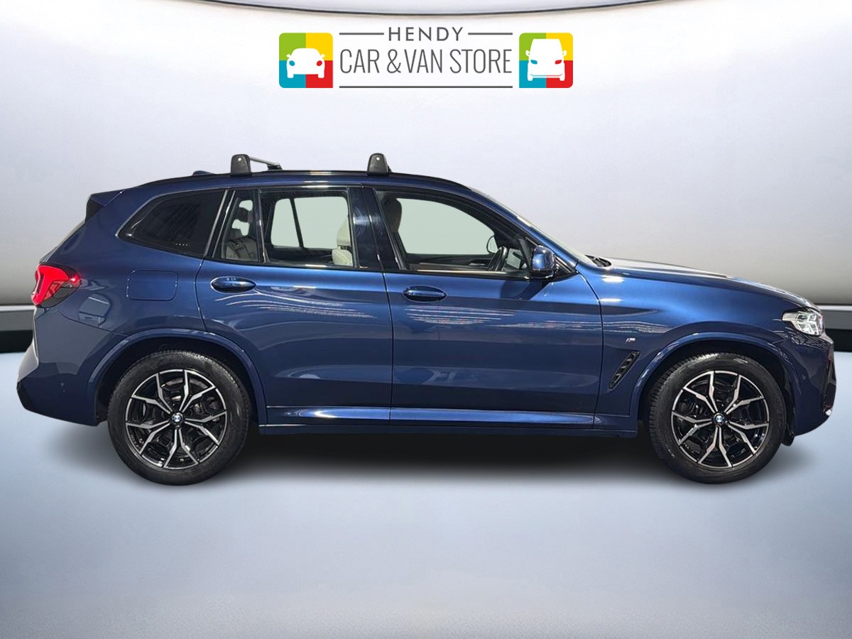 XDRIVE20I MHT STEP