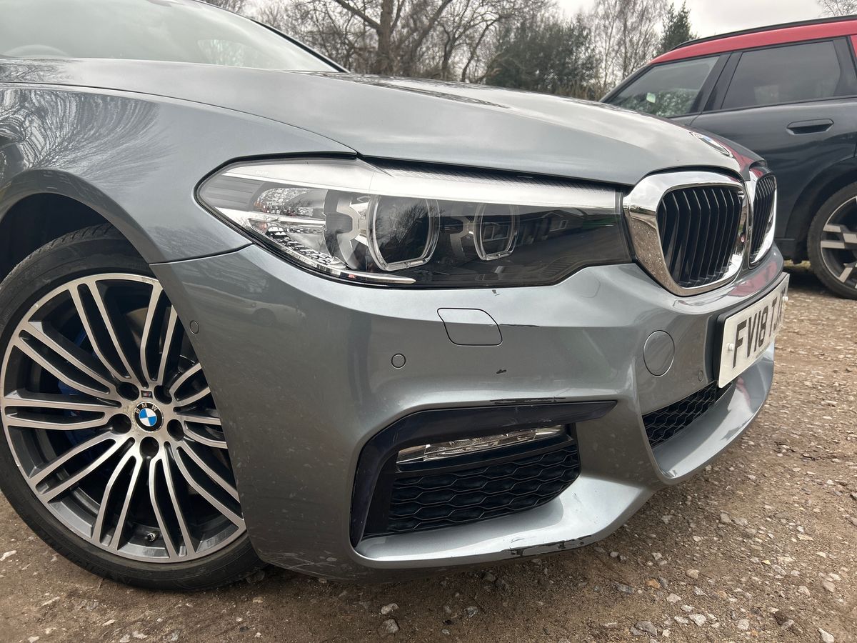 540I XDRIVE
