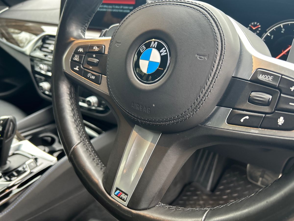 540I XDRIVE