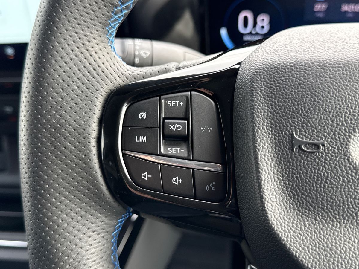 ECOBLUE 170PS H1 DOUBLE CAB VAN