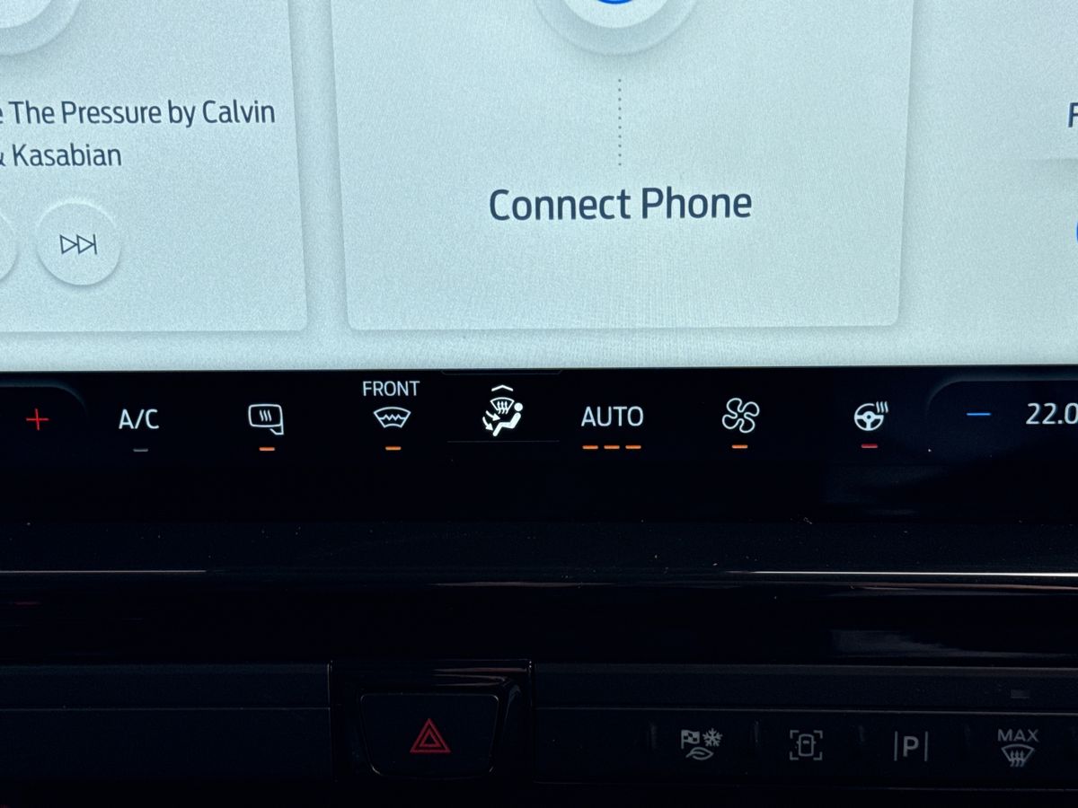 ECOBLUE 170PS H1 DOUBLE CAB VAN