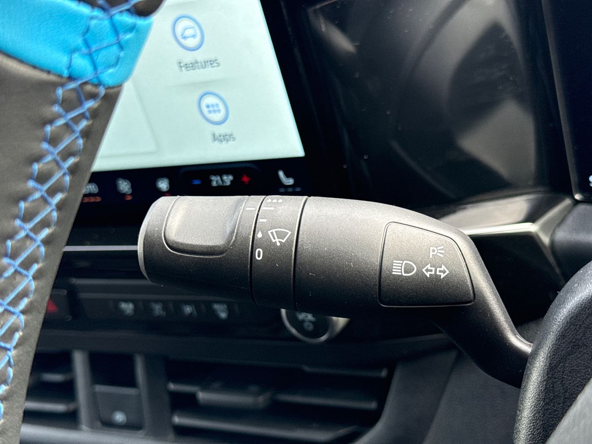 ECOBLUE 170PS H1 DOUBLE CAB VAN