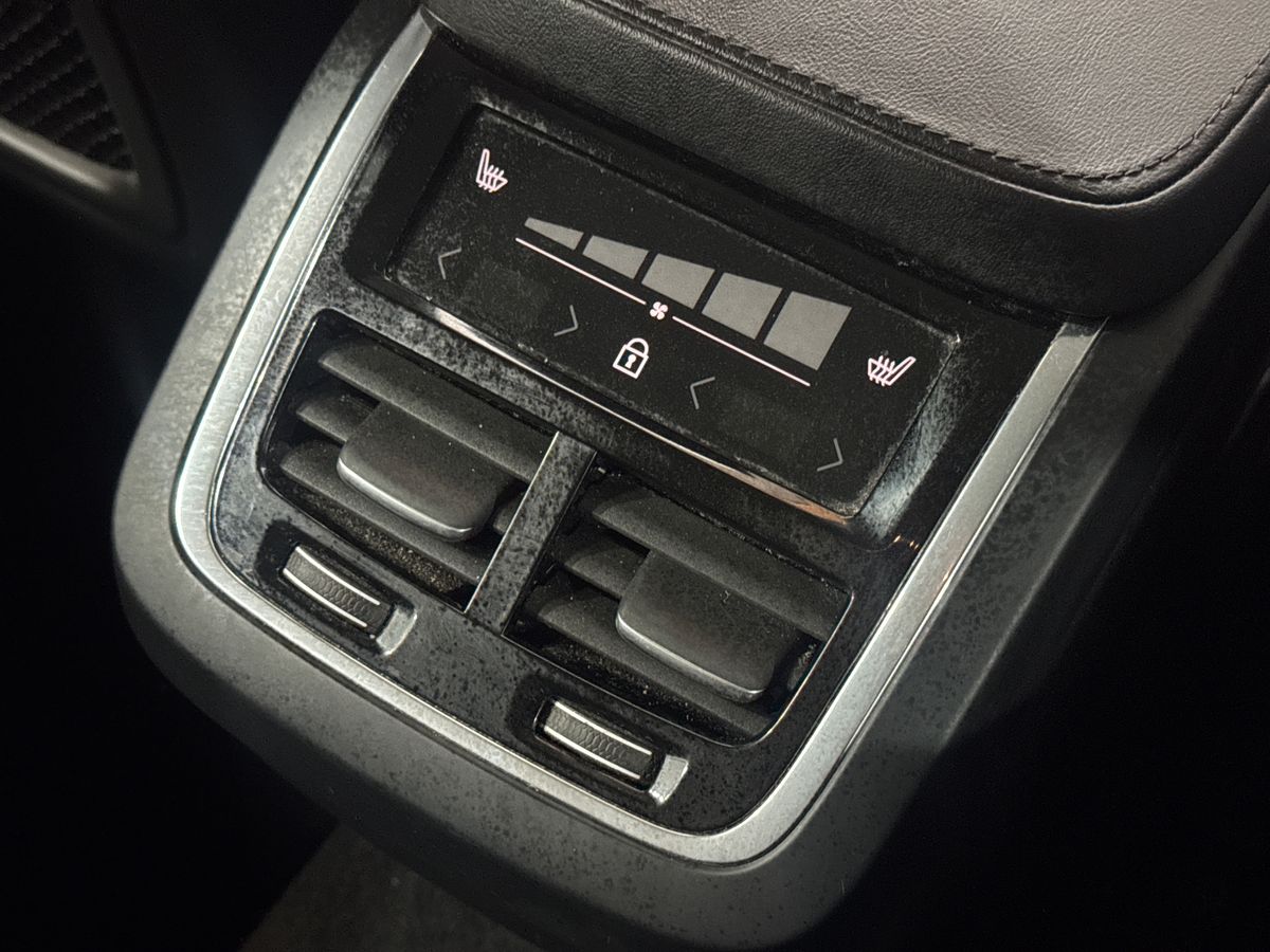 B5P 250 AWD GEARTRONIC