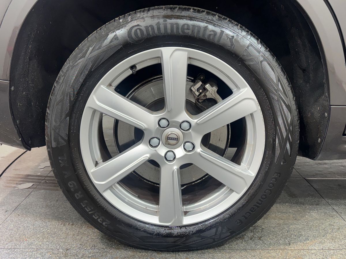 B5P 250 AWD GEARTRONIC