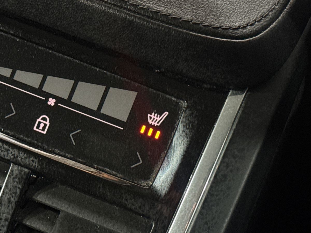 B5P 250 AWD GEARTRONIC