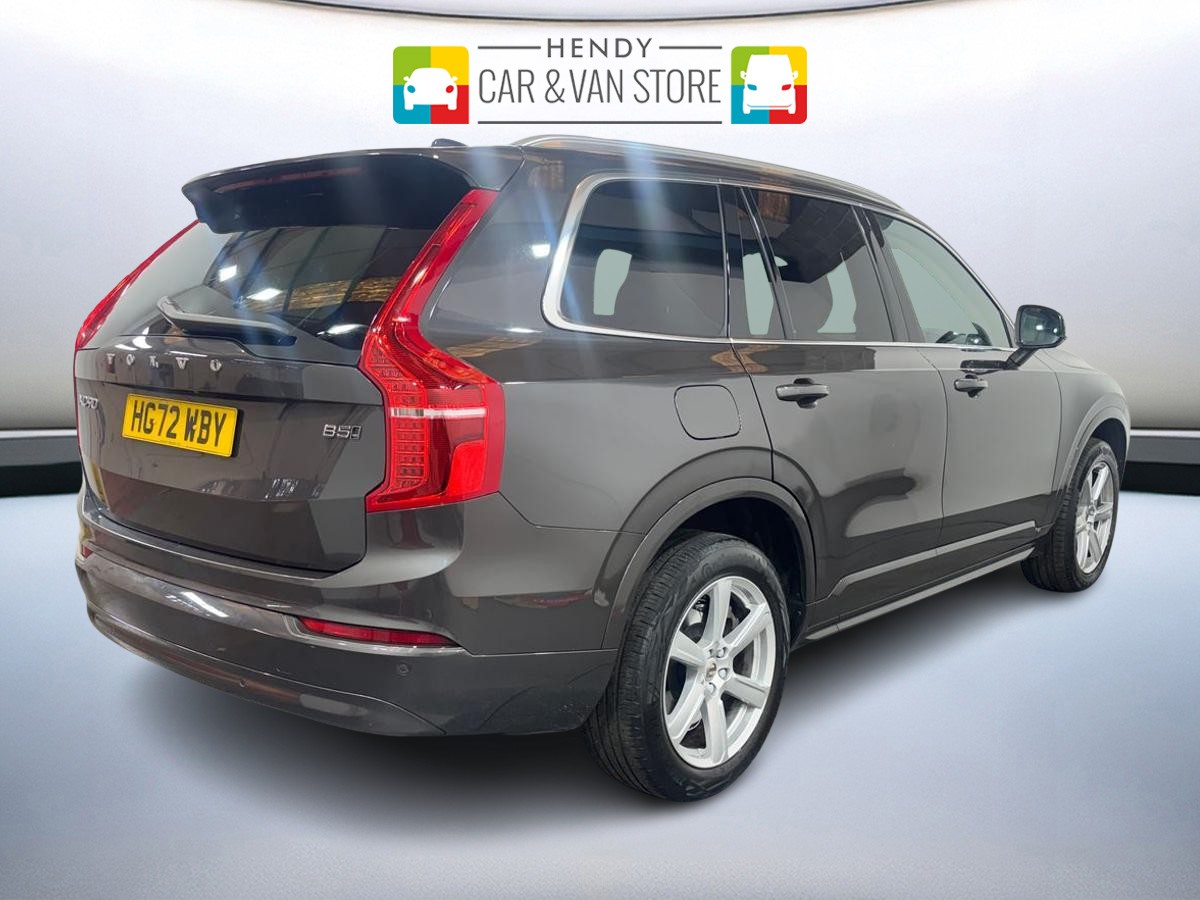 B5P 250 AWD GEARTRONIC