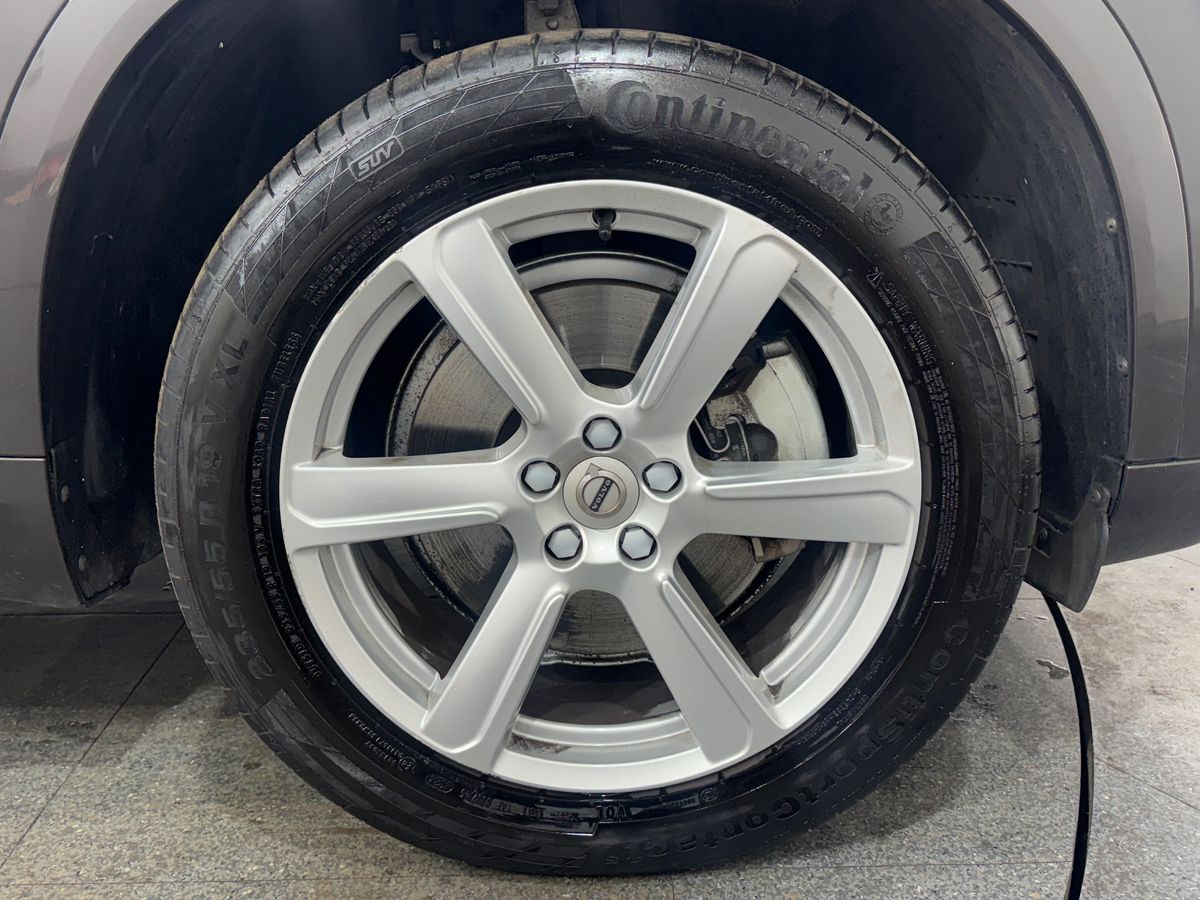 B5P 250 AWD GEARTRONIC