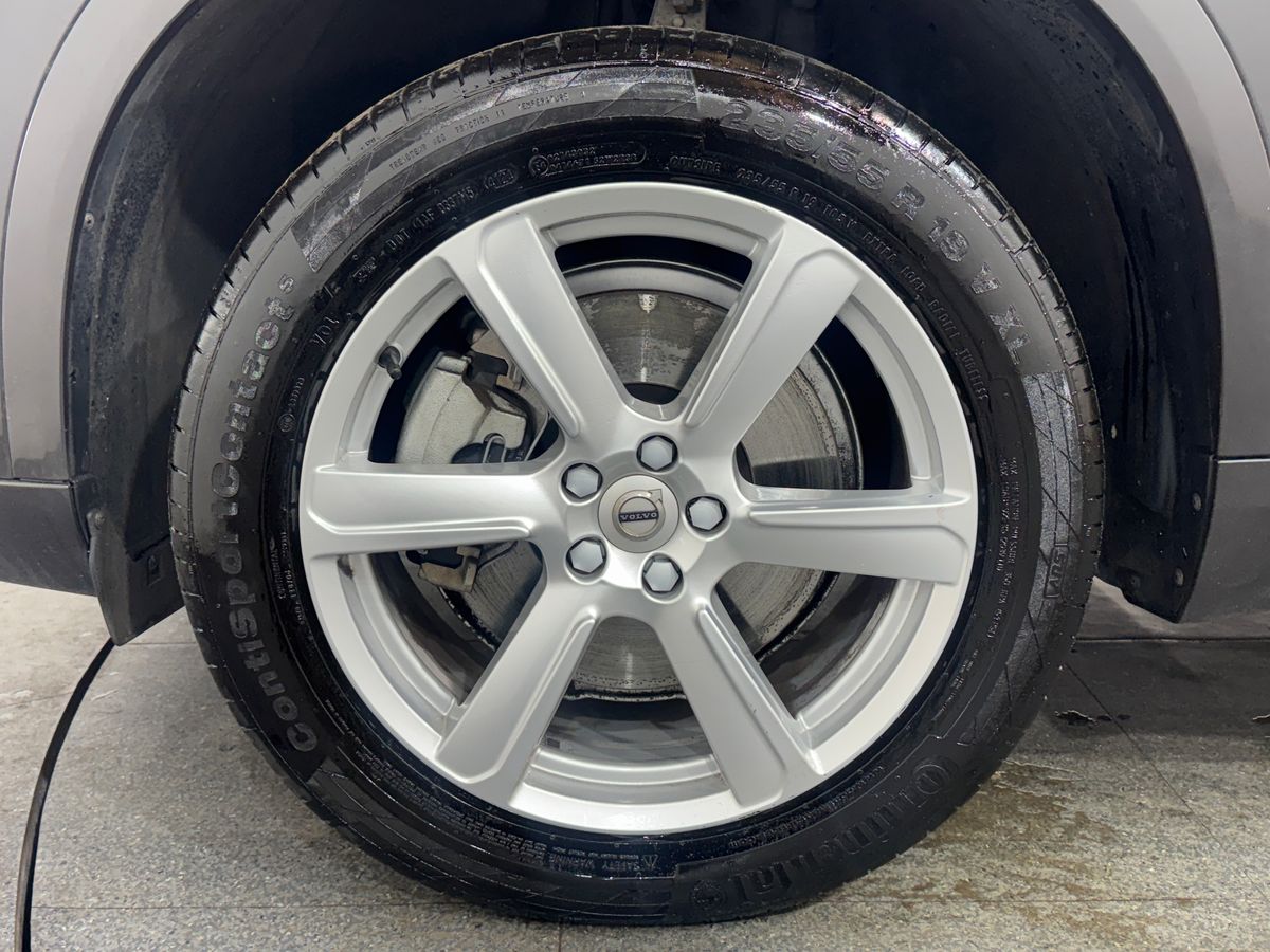 B5P 250 AWD GEARTRONIC