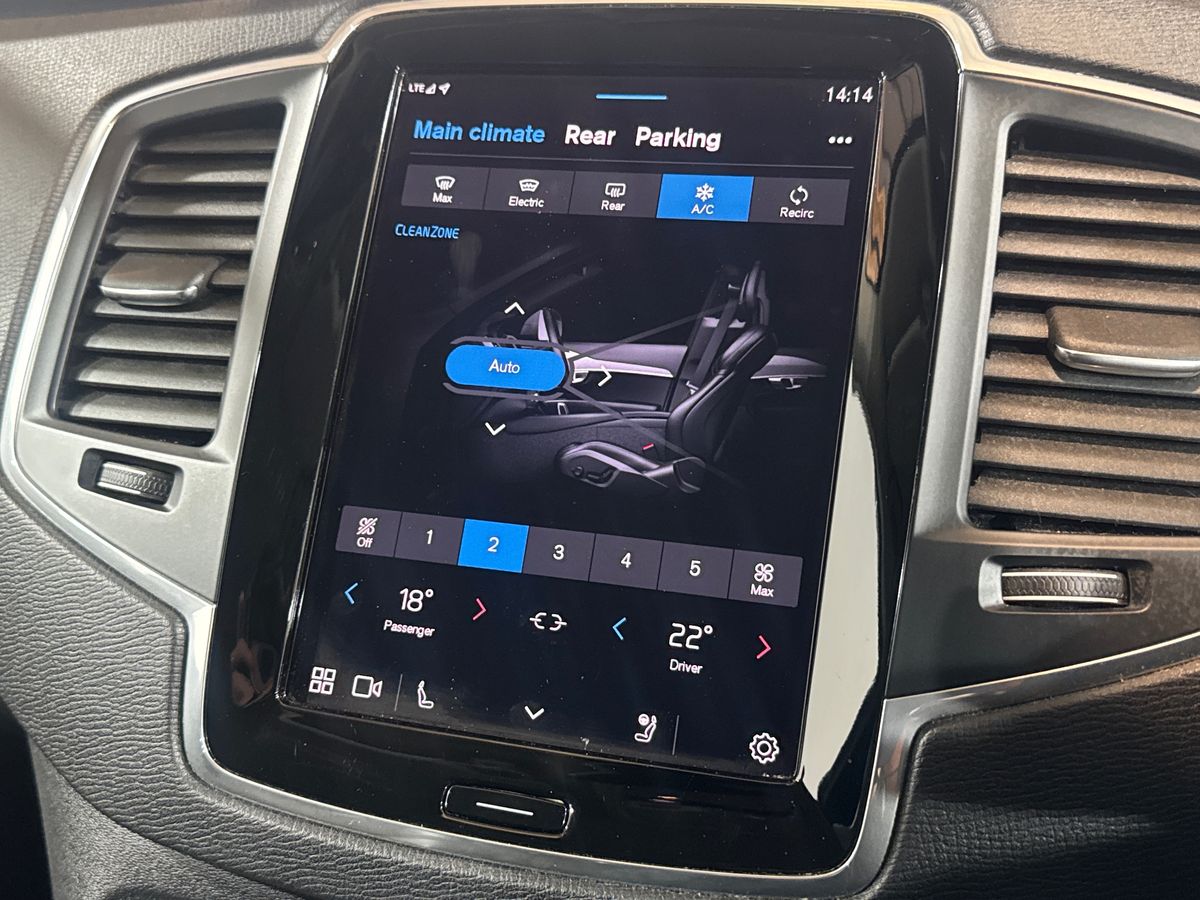 B5P 250 AWD GEARTRONIC