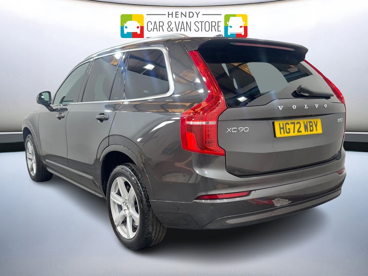 B5P 250 AWD GEARTRONIC