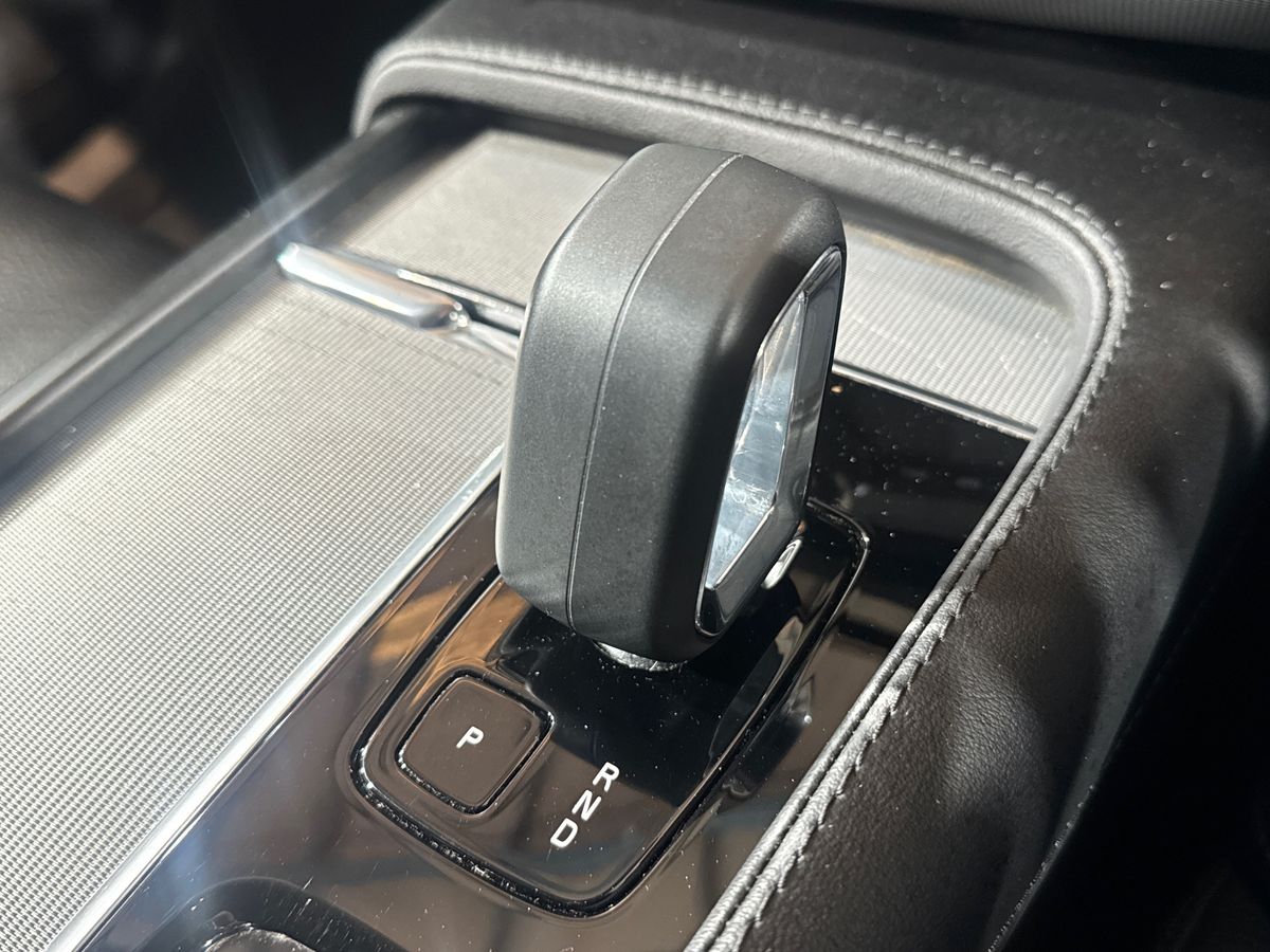 B5P 250 AWD GEARTRONIC