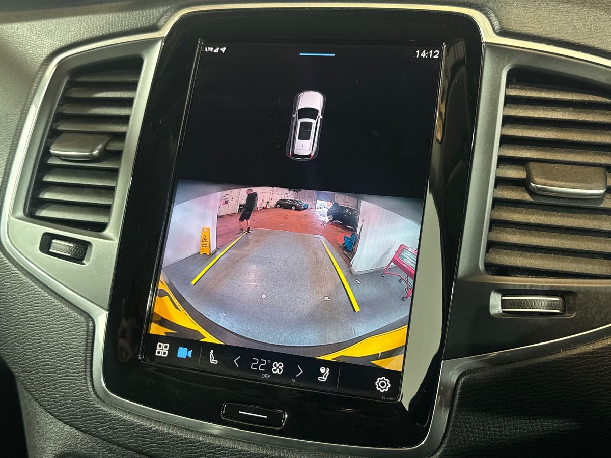 B5P 250 AWD GEARTRONIC