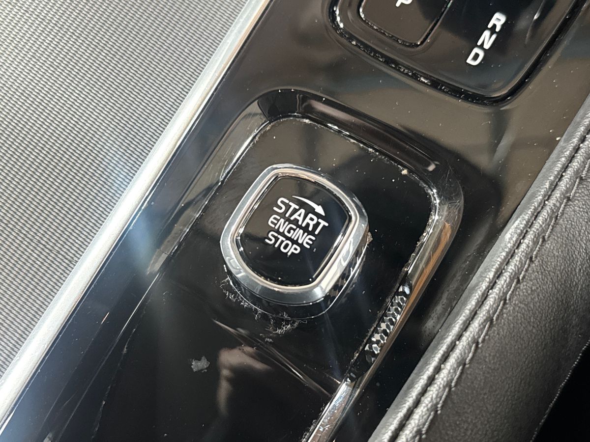 B5P 250 AWD GEARTRONIC