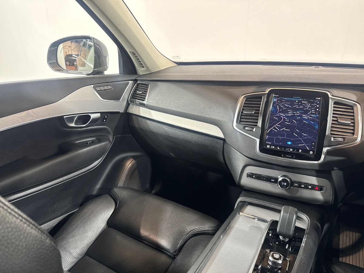 B5P 250 AWD GEARTRONIC