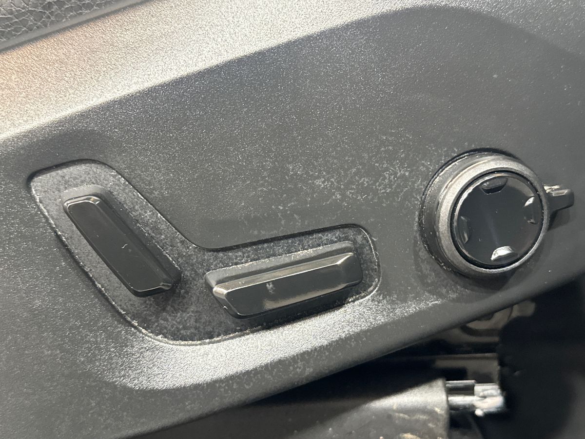 B5P 250 AWD GEARTRONIC