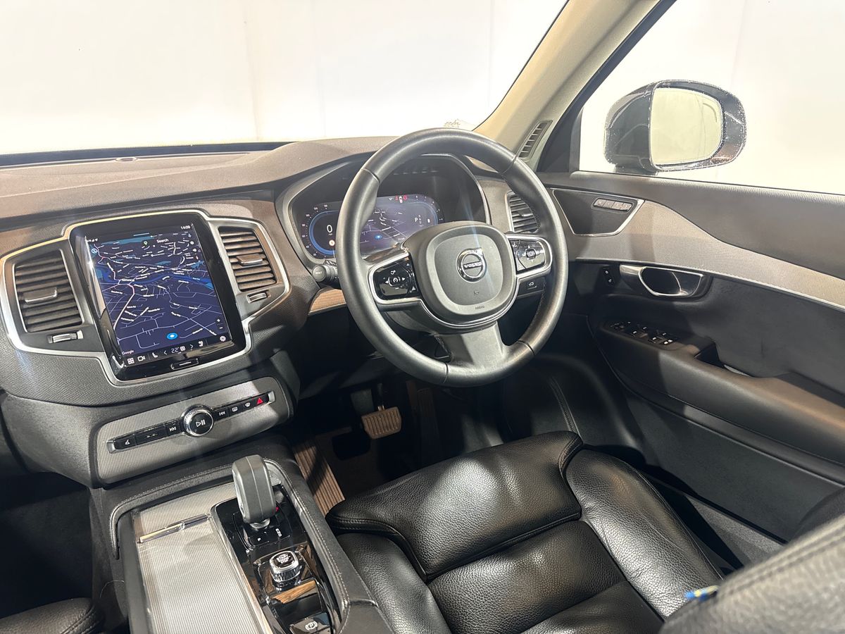 B5P 250 AWD GEARTRONIC