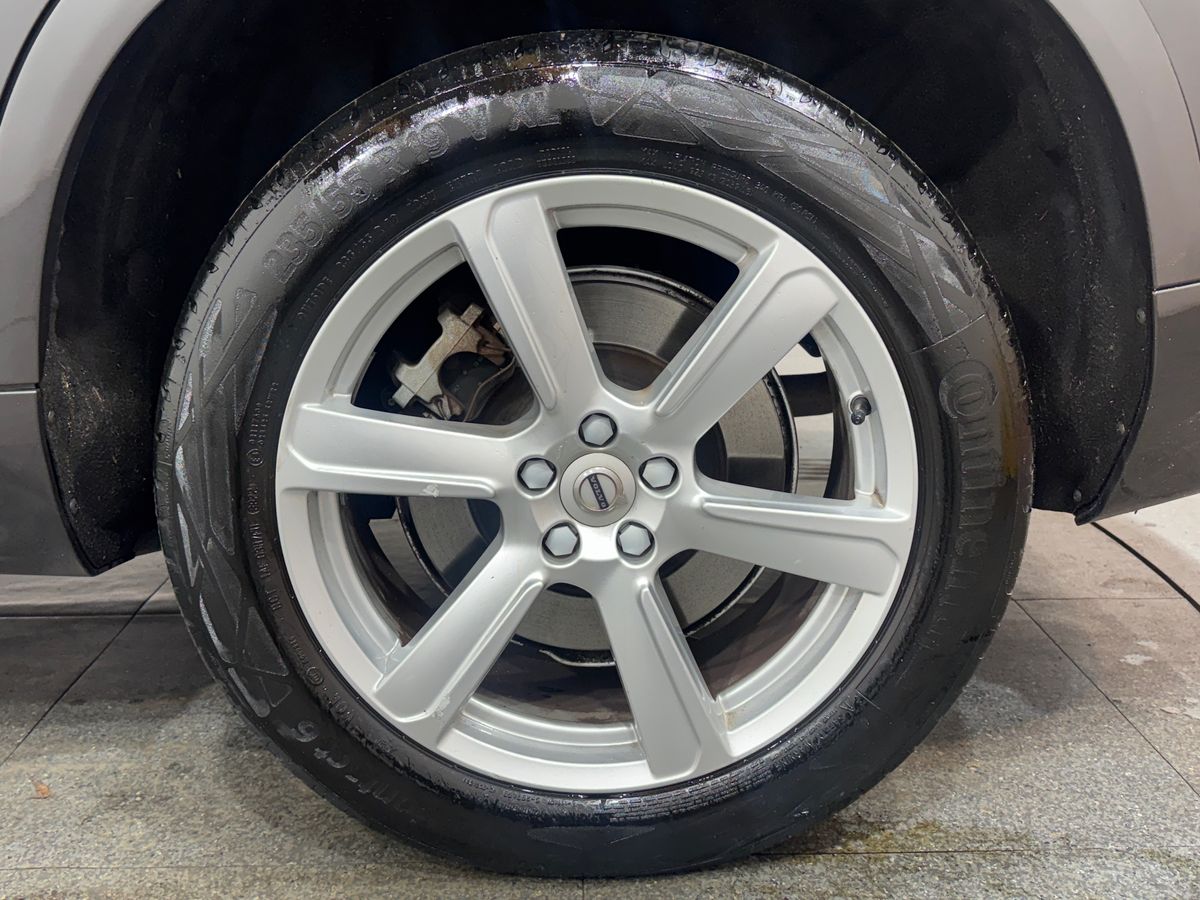 B5P 250 AWD GEARTRONIC