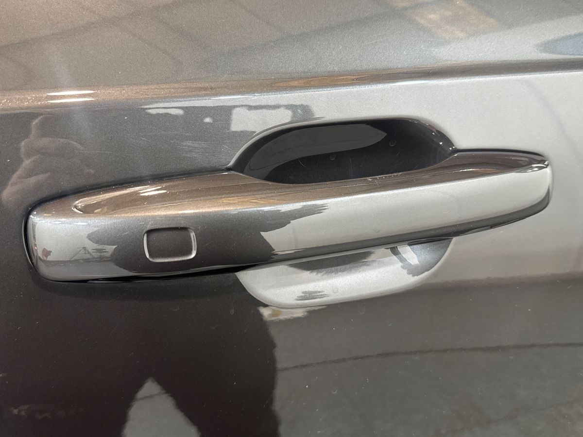 B5P 250 AWD GEARTRONIC