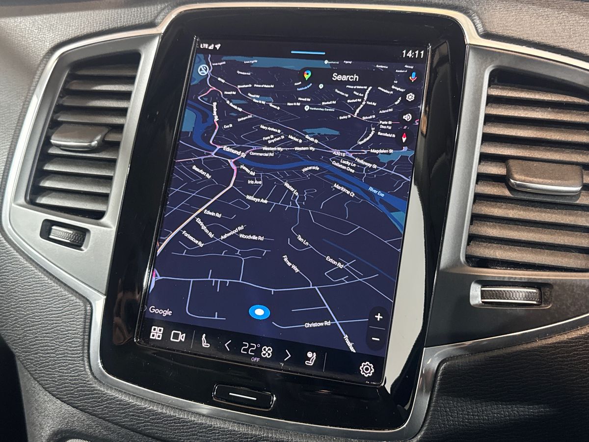 B5P 250 AWD GEARTRONIC