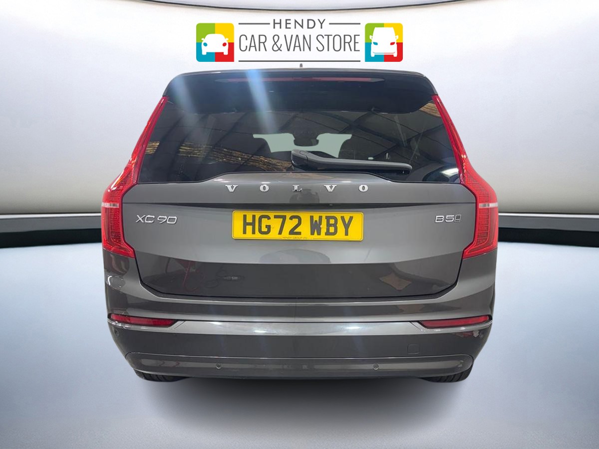 B5P 250 AWD GEARTRONIC