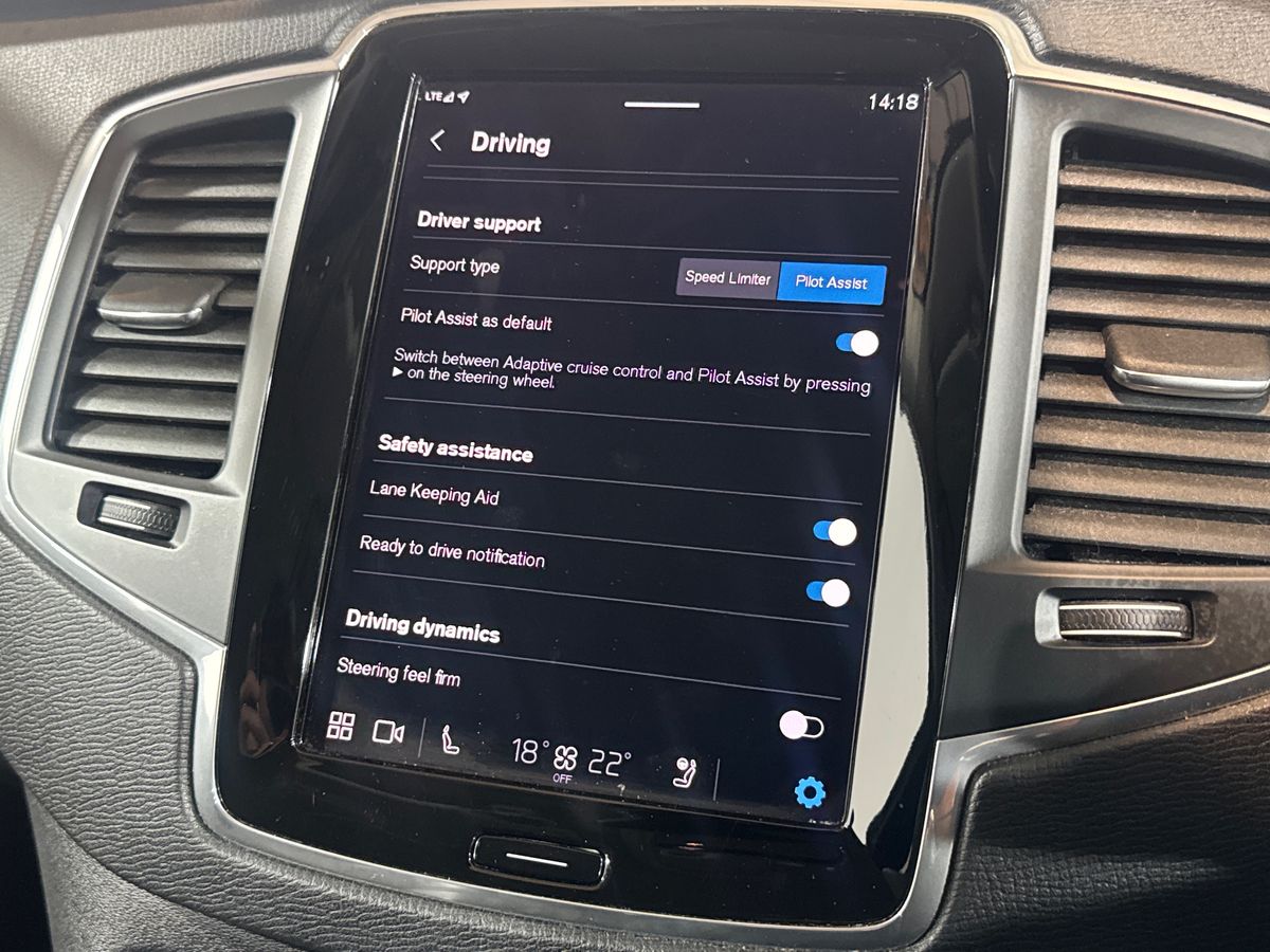 B5P 250 AWD GEARTRONIC