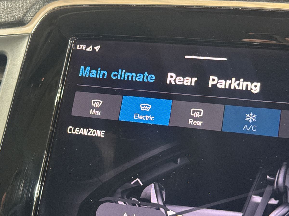 B5P 250 AWD GEARTRONIC