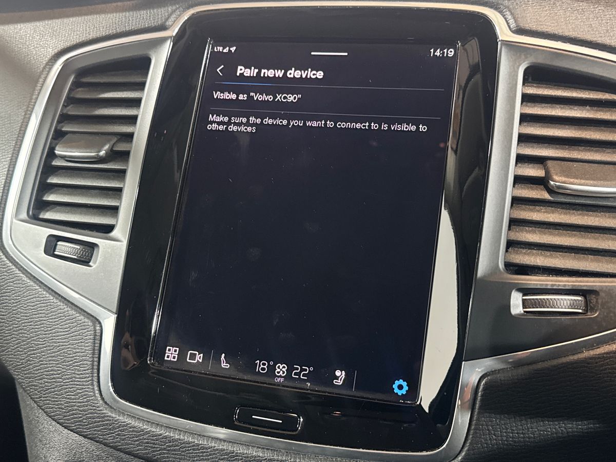 B5P 250 AWD GEARTRONIC