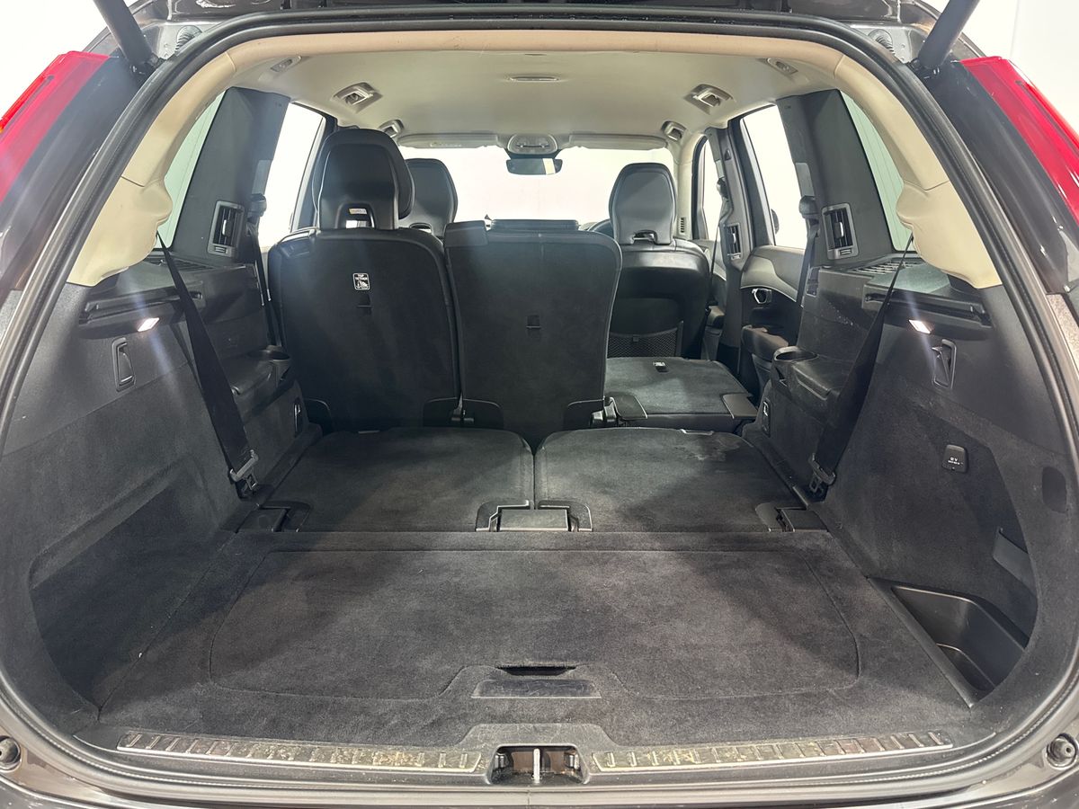 B5P 250 AWD GEARTRONIC