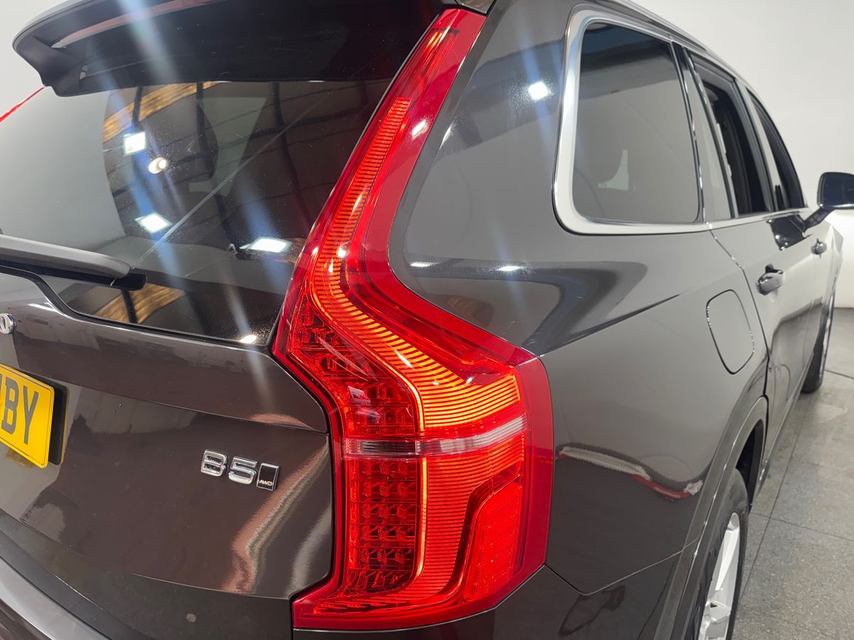 B5P 250 AWD GEARTRONIC