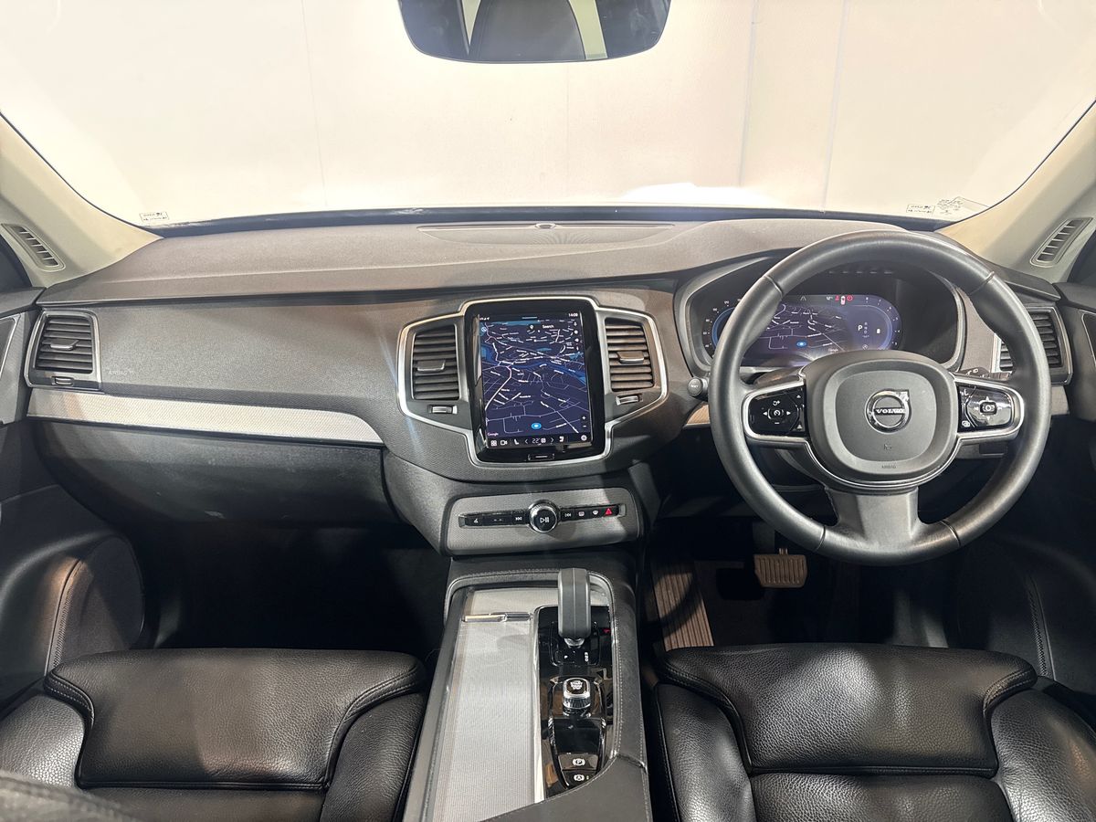 B5P 250 AWD GEARTRONIC