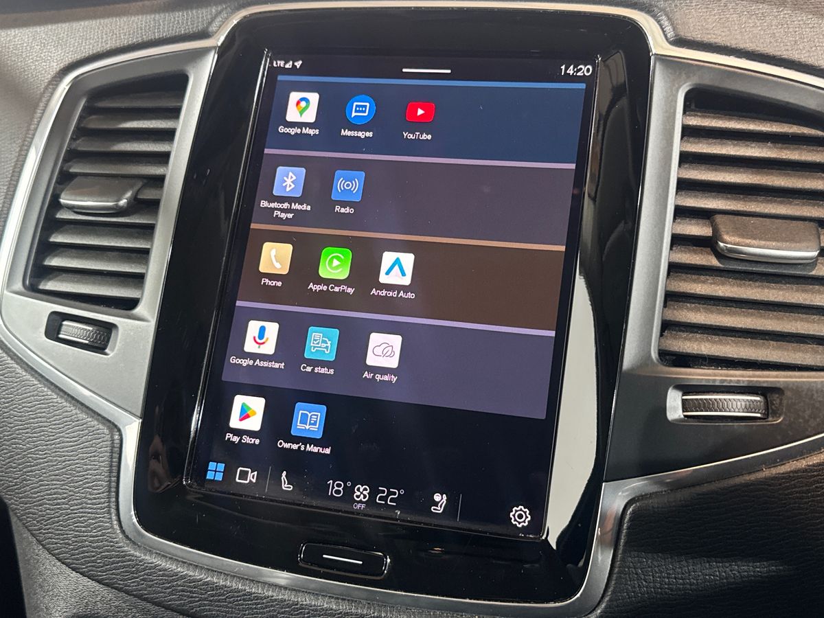 B5P 250 AWD GEARTRONIC