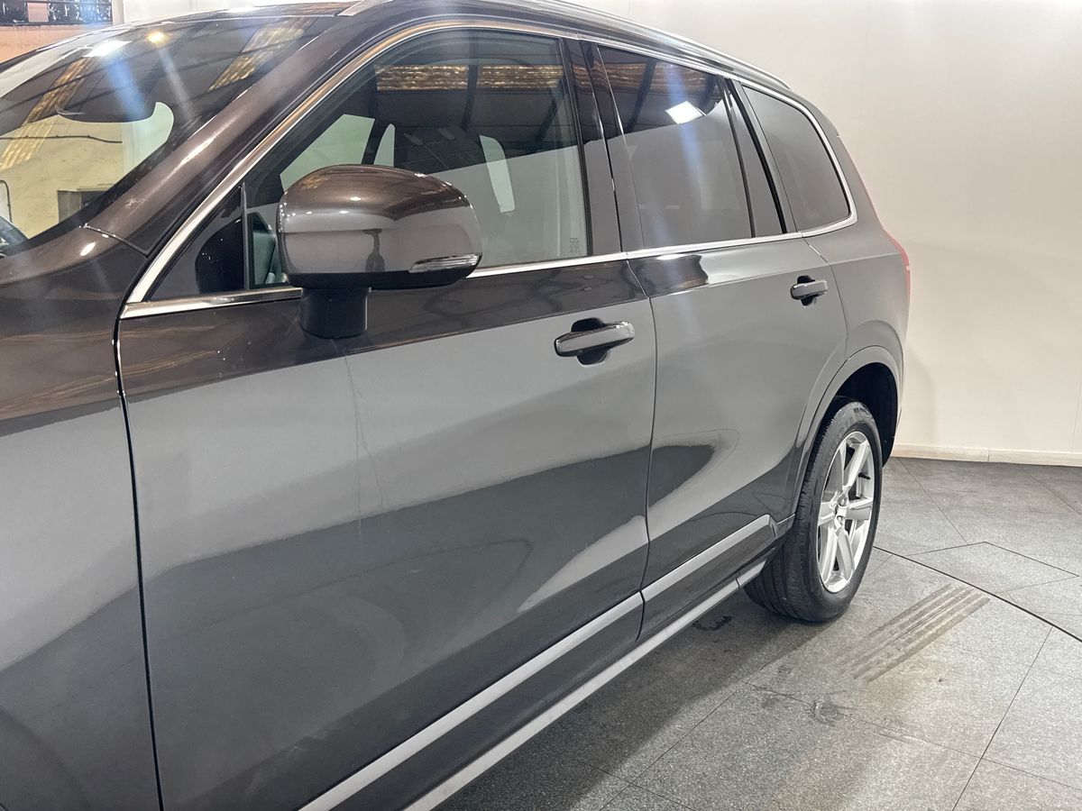 B5P 250 AWD GEARTRONIC