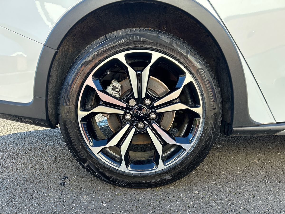 ECOBOOST HYBRID MHEV 155