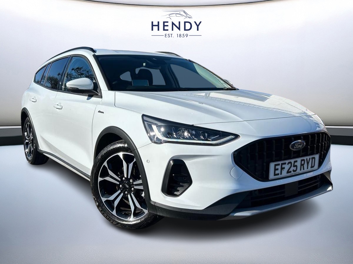 ECOBOOST HYBRID MHEV 155