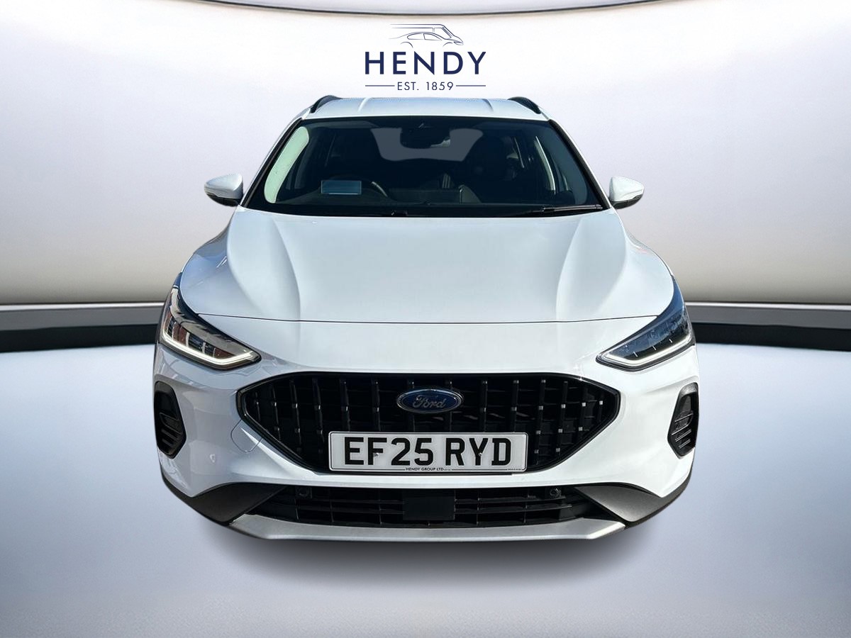 ECOBOOST HYBRID MHEV 155