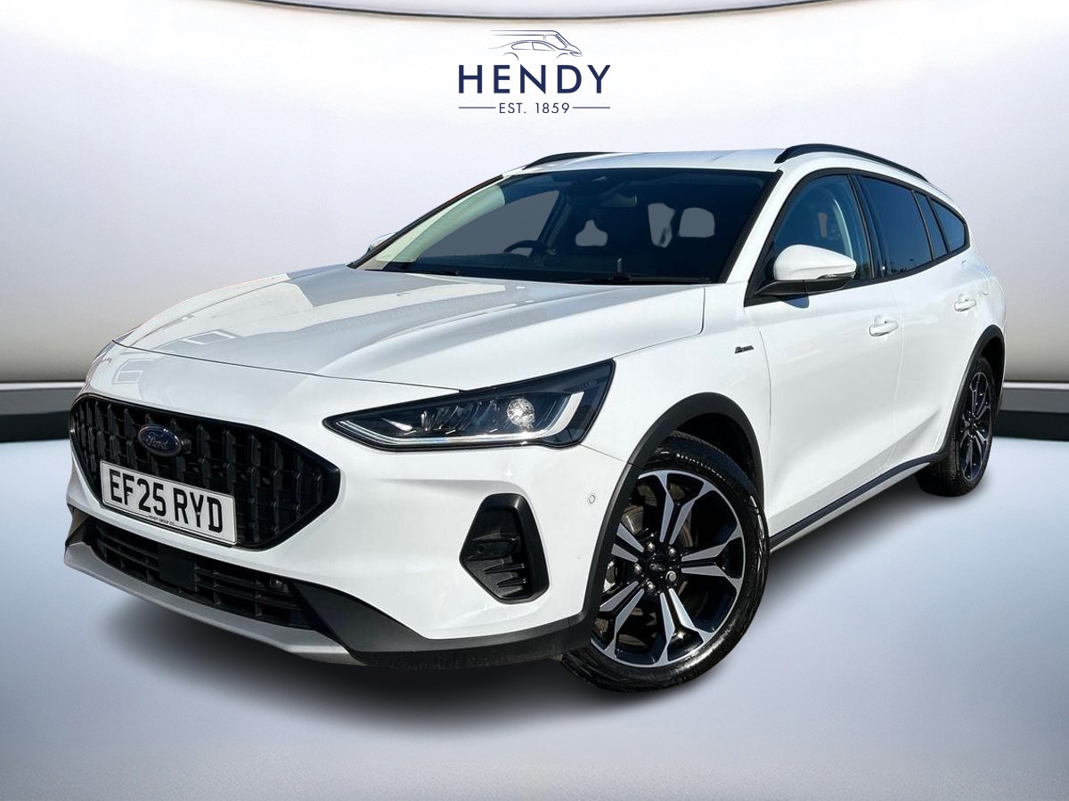 ECOBOOST HYBRID MHEV 155