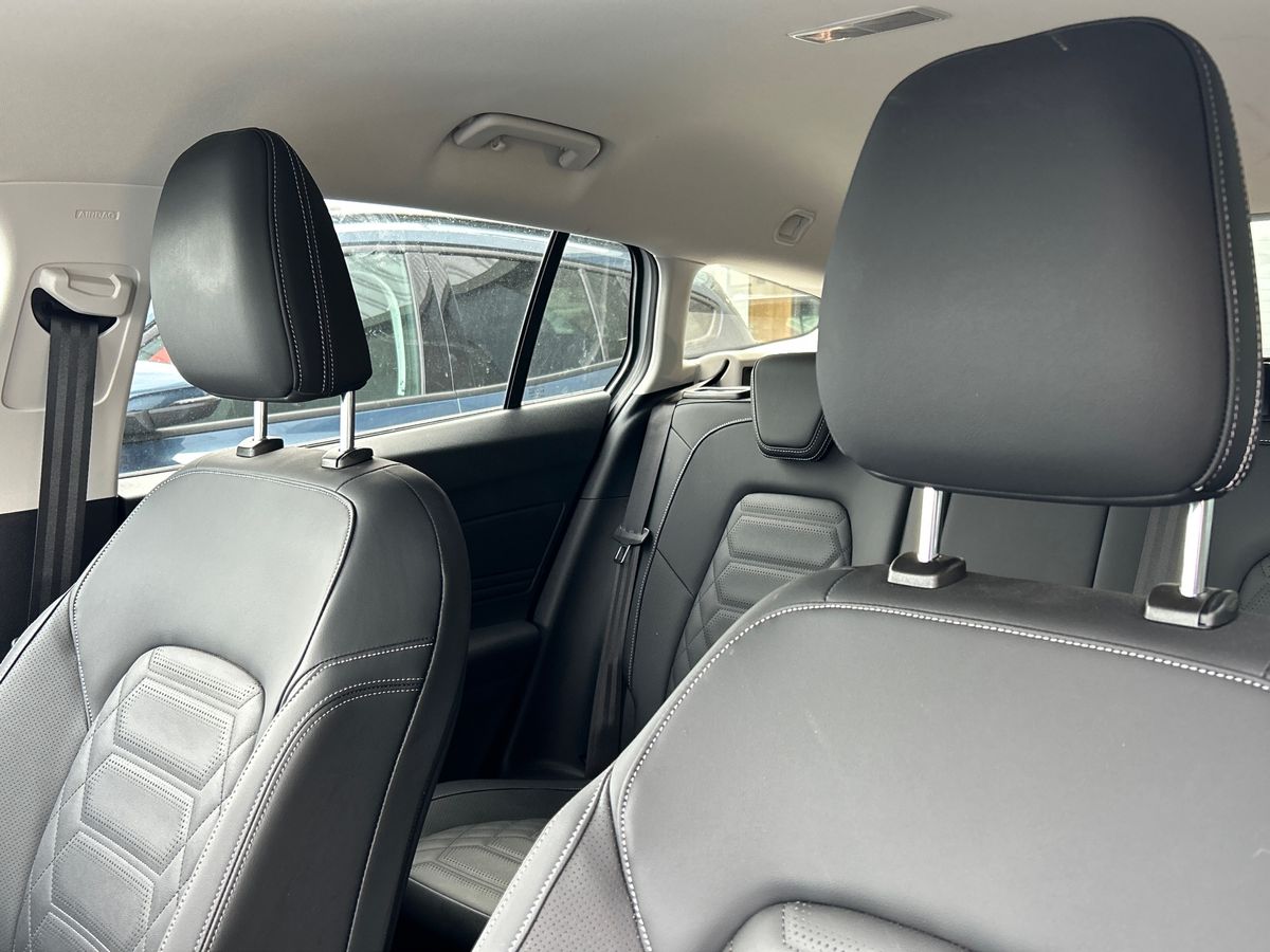 ECOBOOST HYBRID MHEV 155