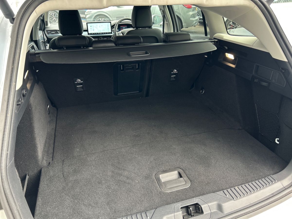 ECOBOOST HYBRID MHEV 155